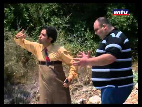 Ktir Salbeh 18/06/2012 - Cha2loubeh كتير سلبي - شألوبه