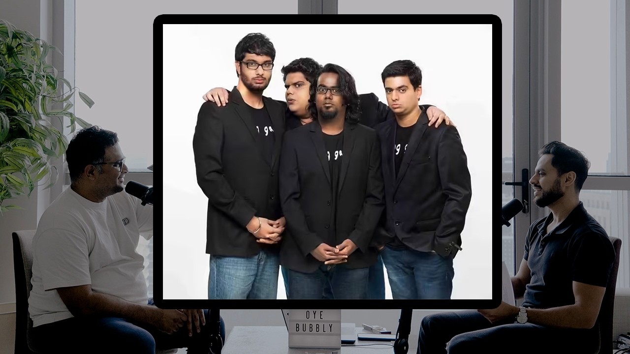 Почему AIB никогда не смог бы существовать сегодня — объясняет бывший главный автор AIB.