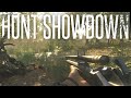 SURVIVING A LOUISIANA SWAMPOCALYPSE - Hunt: Showdown