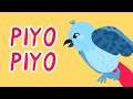 Piyo piyo  comptine africaine pour toutpetits