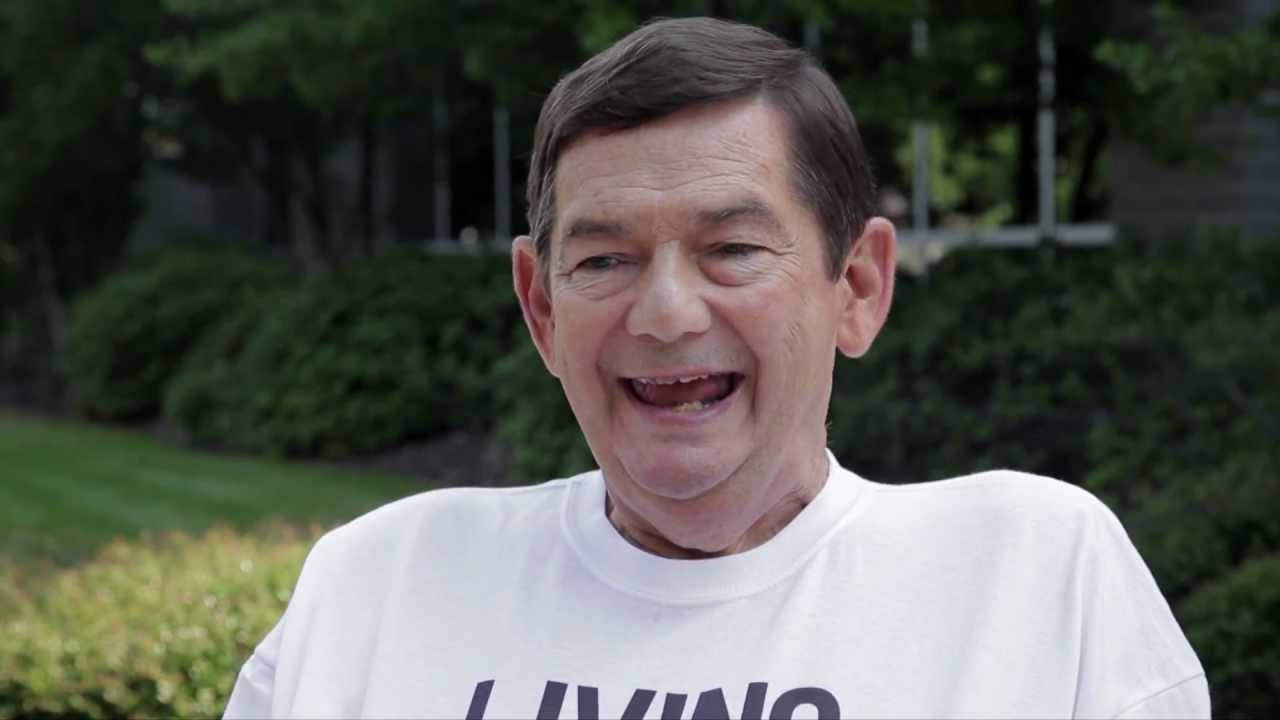 30 sec love song Art Honeycutt - Living Proof of Total Care