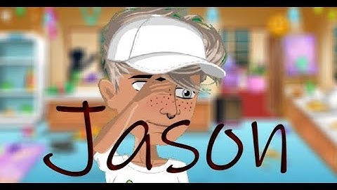Jason // S2 EP2 // Msp Series //