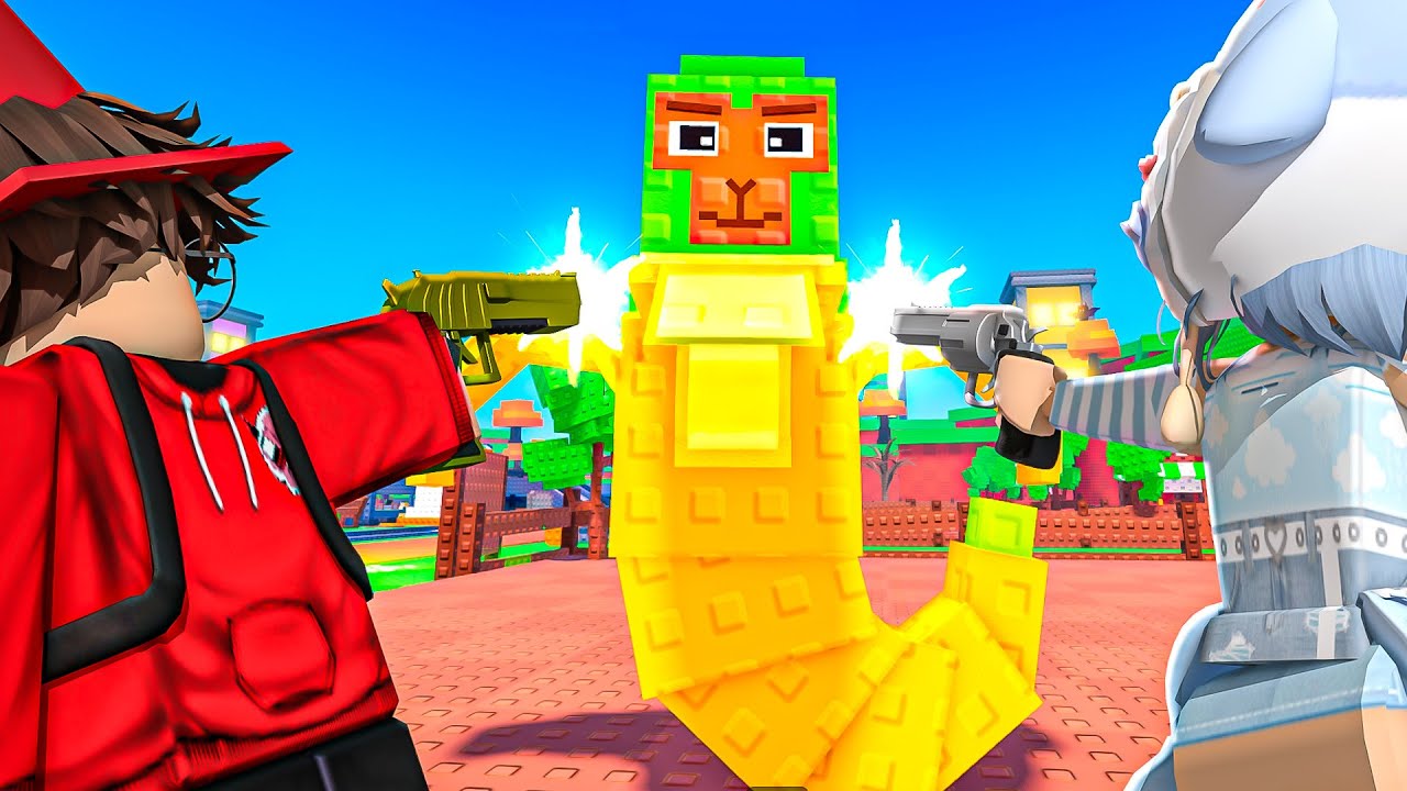 ATIRE PARA GANHAR O MELHOR BRAINROT