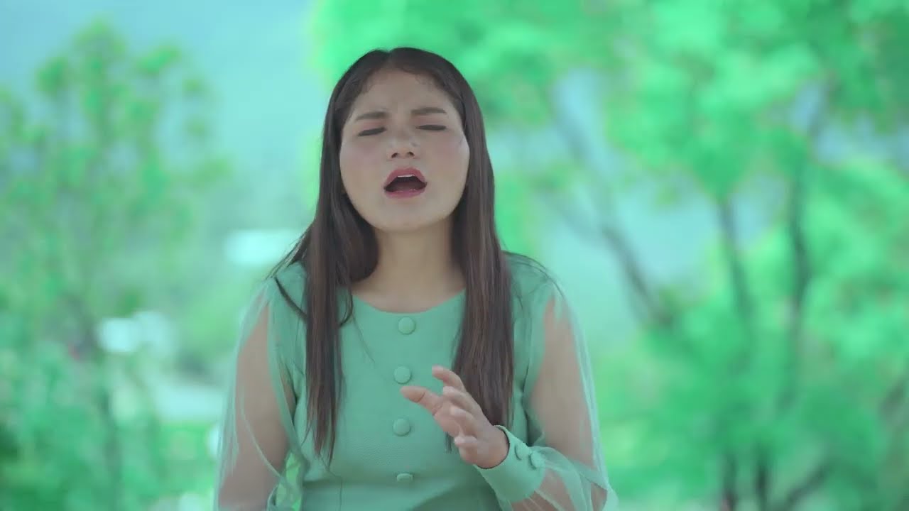 JEPTHA HEREI TEW RA TAT RA GE || LUNGSANGYILE RIAME || ZEME GOSPEL.