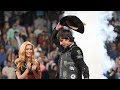 Road to Victory: J.B. Mauney | 2019 Little Rock