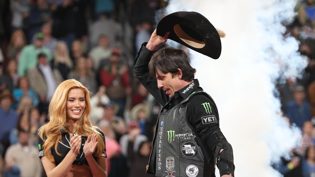 Road to Victory: J.B. Mauney | 2019 Little Rock