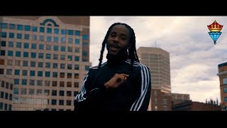 Rell - Switch Up [Official Music Video]