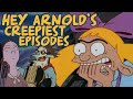 A Deep Dive into Hey Arnold’s Spooky Episodes | Video Essay