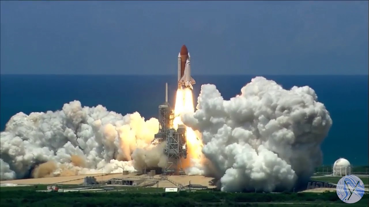 Relaunch Bumper Video