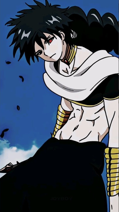 THIS IS 4K ANIME (Judar)