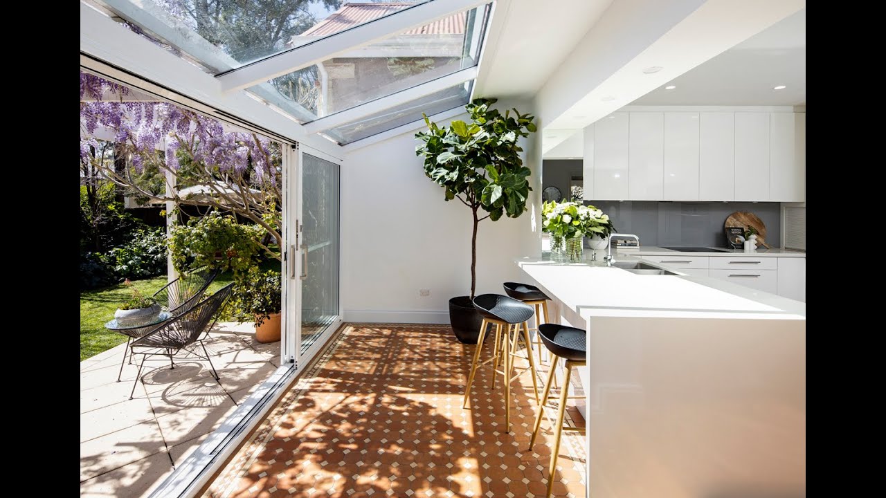 Klemich Real Estate Corporate Video - selling some of the most desirable homes in Adelaide