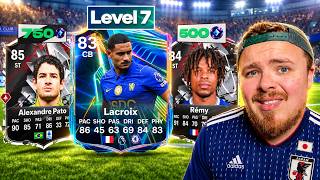 Have EA taken things too far at the start of FC 27?