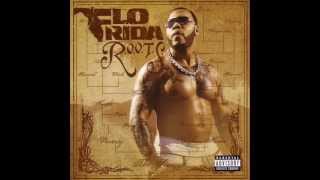 Flo Rida - Finally here