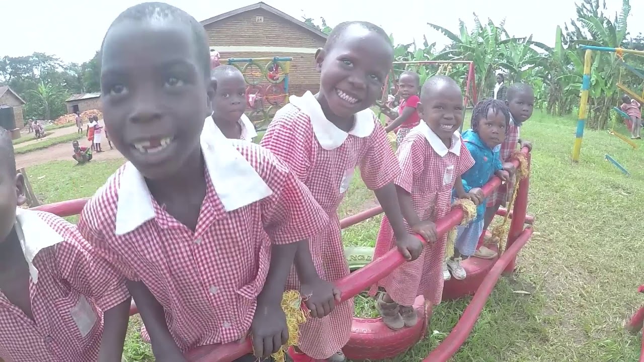 BRAC Play Lab Project in Uganda | Short Film