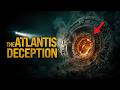 Atlantis Deception: The Forbidden Interstellar Gateway They Can't Hide