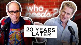 We Rewatched the My Boys Pilot After 20 Years… Wow