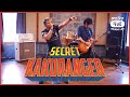 Secret KAKURANGER (Ninja Sentai KAKURANGER)・Ricardo Cruz &amp; Lucas Araujo