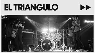 EL TRIANGULO (Streaming En Vivo)