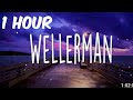 Nathan Evans - Wellerman tiktok  Song (1 hour )