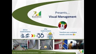 Visual Management