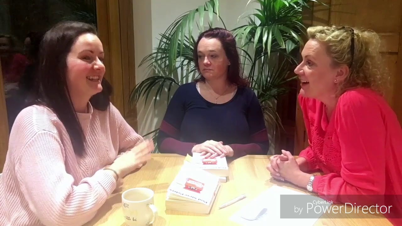 SELF HELP BOOK CLUB REVIEW The Chimp Paradox YouTube