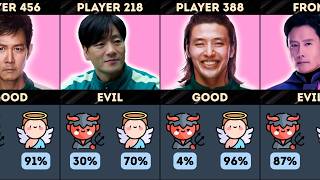 Squid Game: Good vs Evil screenshot 2