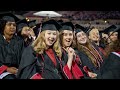 Dodge College Degree Ceremony - 2023