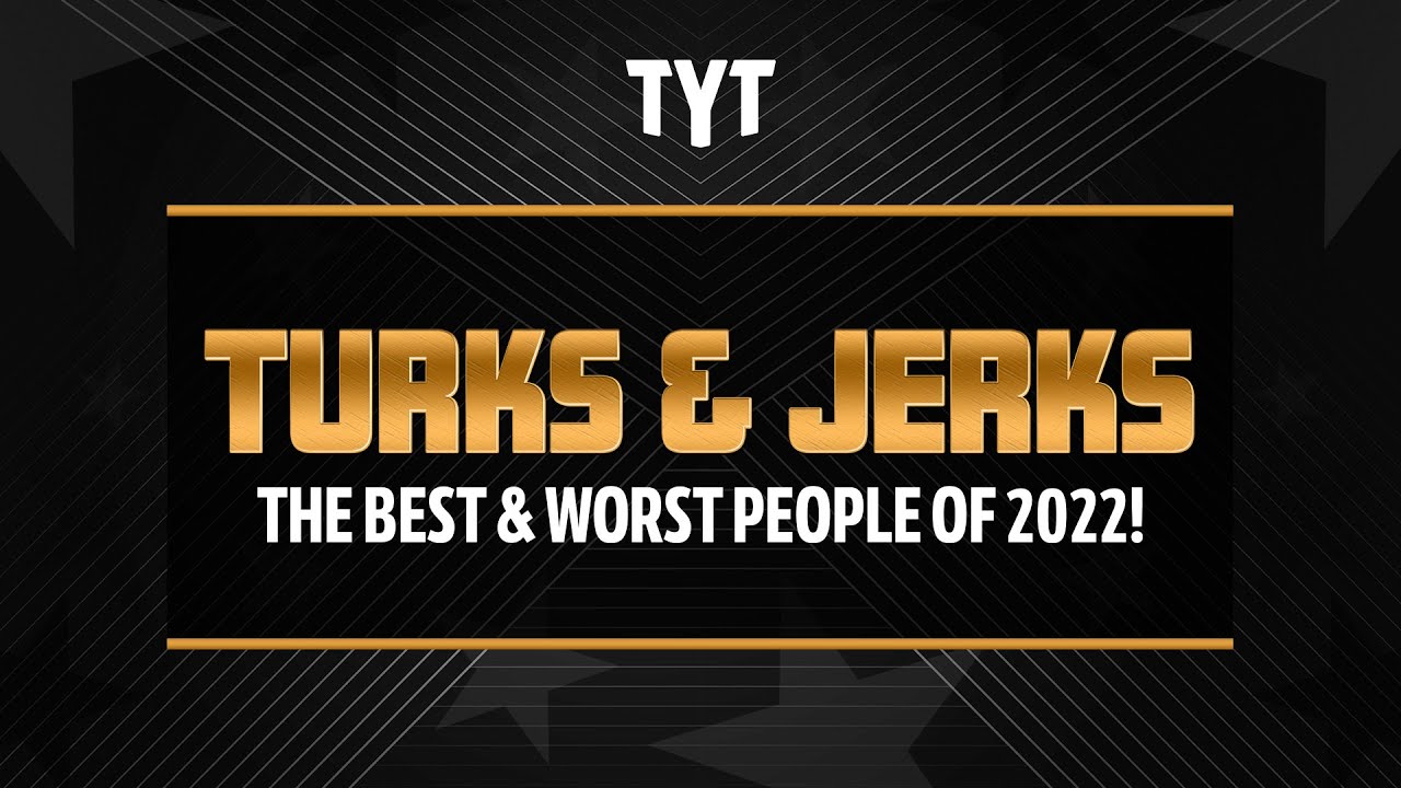 2022's Turk of the Year - Community Choice