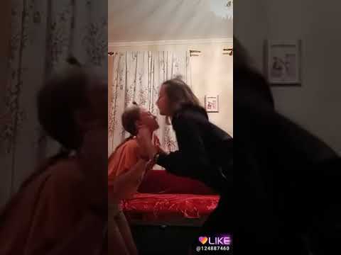 Порно видео инцест мать и сын