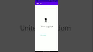 SpeakWiki screenshot 5