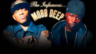 Miniatura del video "Mobb Deep- The Realest"