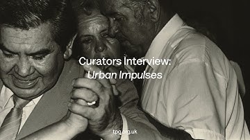 Curators Interview: Urban Impulses