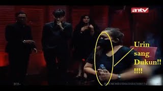 Download lagu Kencing Dukun! | Menembus Mata Batin (Gang Of Ghosts) | ANTV Eps 174 22 Februari 2019