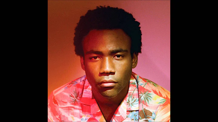 Telegraph Ave ("Oakland by Lloyd") - Childish Gamb...