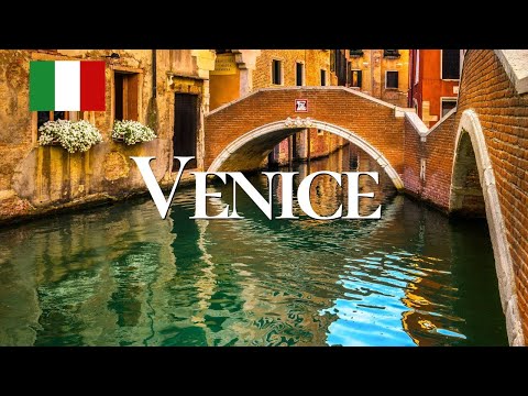 VENICE The Most Beautiful Places to Visit in Venice Italy Burano Murano Islands