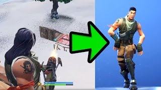I Default Dance on Every Kill  ||  Fortnite Battle Royale