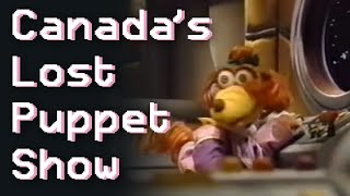 Canadas Lost Puppet Show | Lost Media Investigation