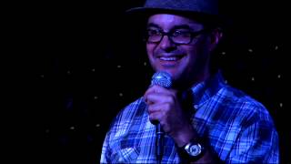 Robert Buscemi STAND-UP REEL