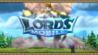 Amazon Coins Tutorial - Lords Mobile screenshot 2