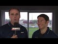 2017 U.S. Open Club Championships: Mixed Semi Minneapolis vs Boston