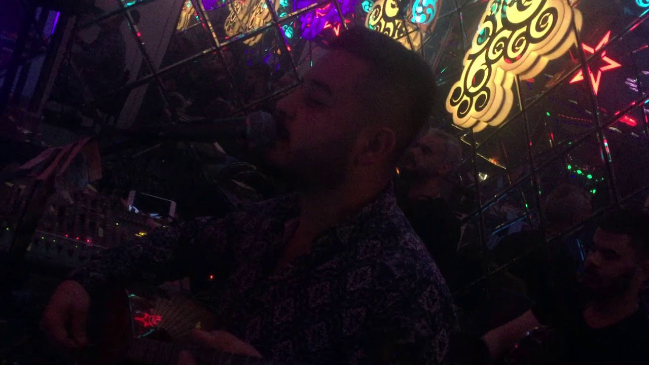 NECİP ALBAY - GİDİYORUM AMA ZORUNA AMA HOŞUNA 2020