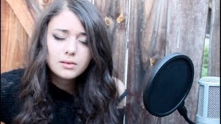 "Hallelujah" Cover - Juliana chords
