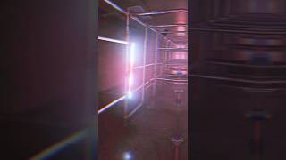 Mirror Mirror, Moment Factory, Montreal