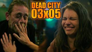 Negan carrying the show | TWD: Dead City - Season 3 Episode 5 - Imperium (Review/Analysis)