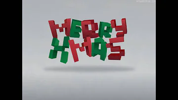 Christmas Hardstyle Mix
