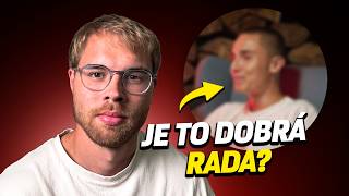 PROČ PROMRHAT SVOJE DVACETINY?