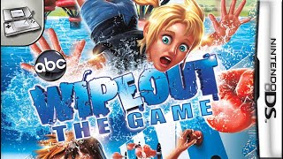 Longplay of Wipeout: The Game