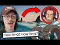 Is RADICAL OPTIMISM By Dua Lipa A One Piece Reference Album Reaction Review Is RADICAL OPTIMISM By Dua Lipa A One Piece Reference Album Reaction Review
