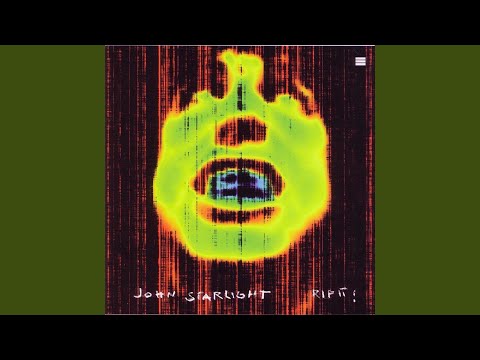 John Starlight — Fresh