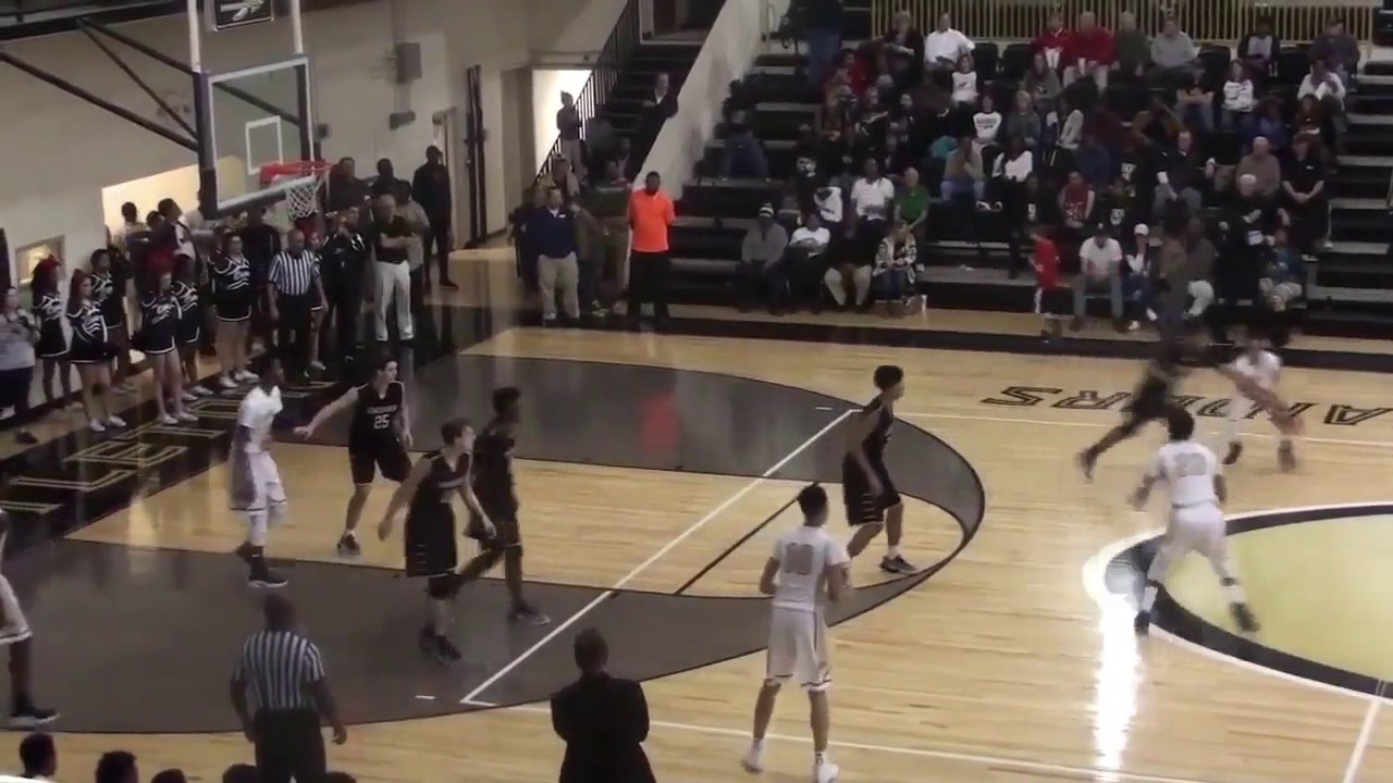 DUNK OF THE YEAR? NO. 13 JONESBORO (AR) IS ON ANOTHER LEVEL! YouTube